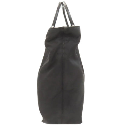 Prada 2-Way Logo Handbag Nylon — view 3