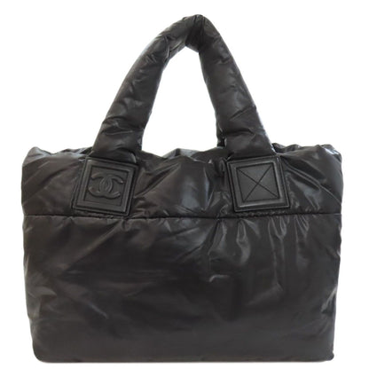 Chanel Coco Cocoon Tote Nylon — view 2