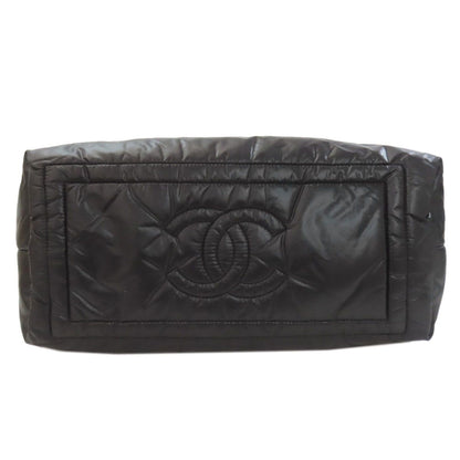 Chanel Coco Cocoon Tote Nylon — view 4
