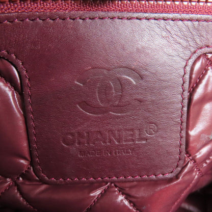 Chanel Coco Cocoon Tote Nylon — view 6