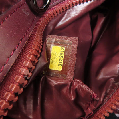 Chanel Coco Cocoon Tote Nylon — view 7