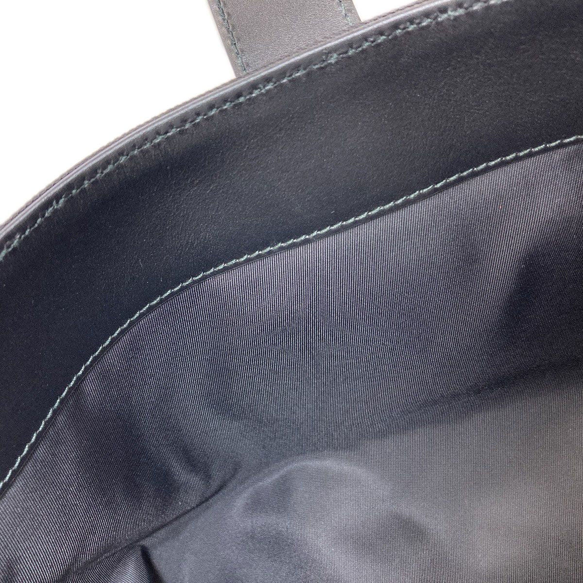 Gucci Sherry Line Backpack Canvas — view 9
