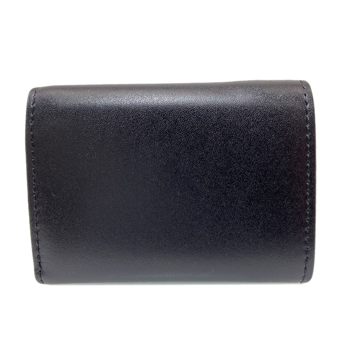 Fendi Is Micro Trifold Wallet Bifold Cafe — view 2
