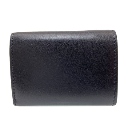 Fendi Is Micro Trifold Wallet Bifold Cafe — view 2