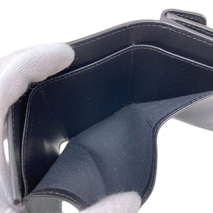 Fendi Is Micro Trifold Wallet Bifold Cafe — view 6