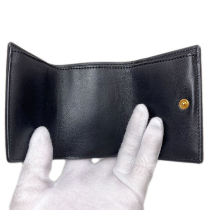 Fendi Is Micro Trifold Wallet Bifold Cafe — view 4