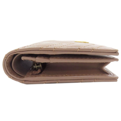 Gucci GG Marmont Double Bifold Wallet Leather — view 3