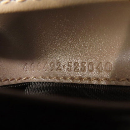 Gucci GG Marmont Double Bifold Wallet Leather — view 8