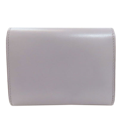 Cartier Double C de Cartier Compact Wallet Bifold Leather — view 2