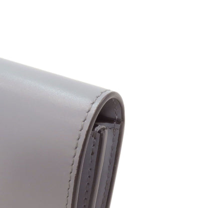 Cartier Double C de Cartier Compact Wallet Bifold Leather — view 9