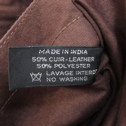 Hermes Cabas Chennai PM Tote Canvas — view 8