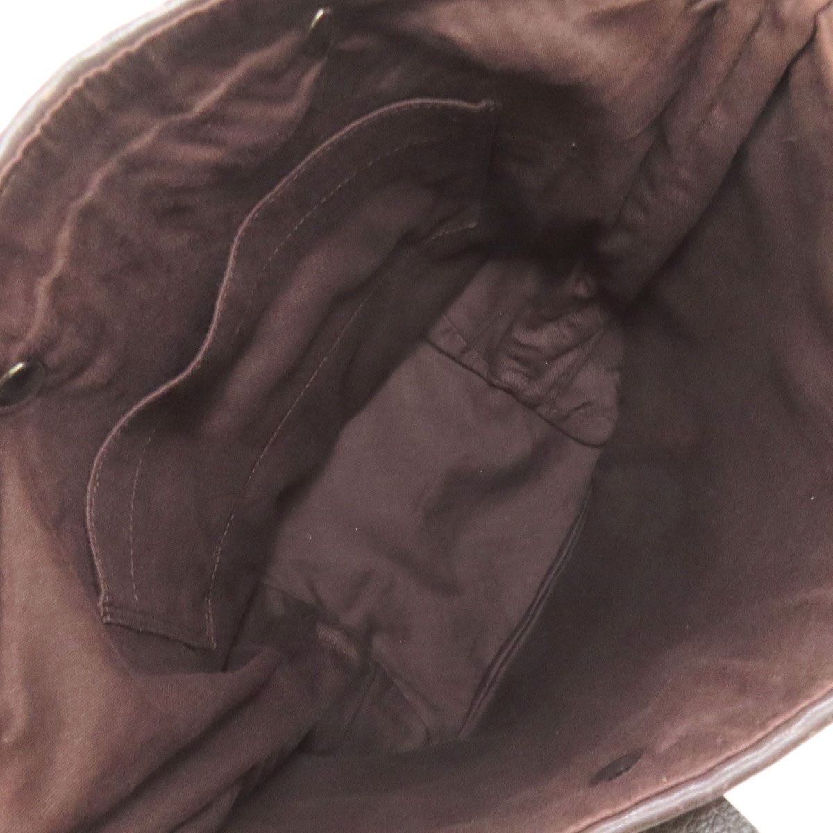 Hermes Cabas Chennai PM Tote Canvas — view 5