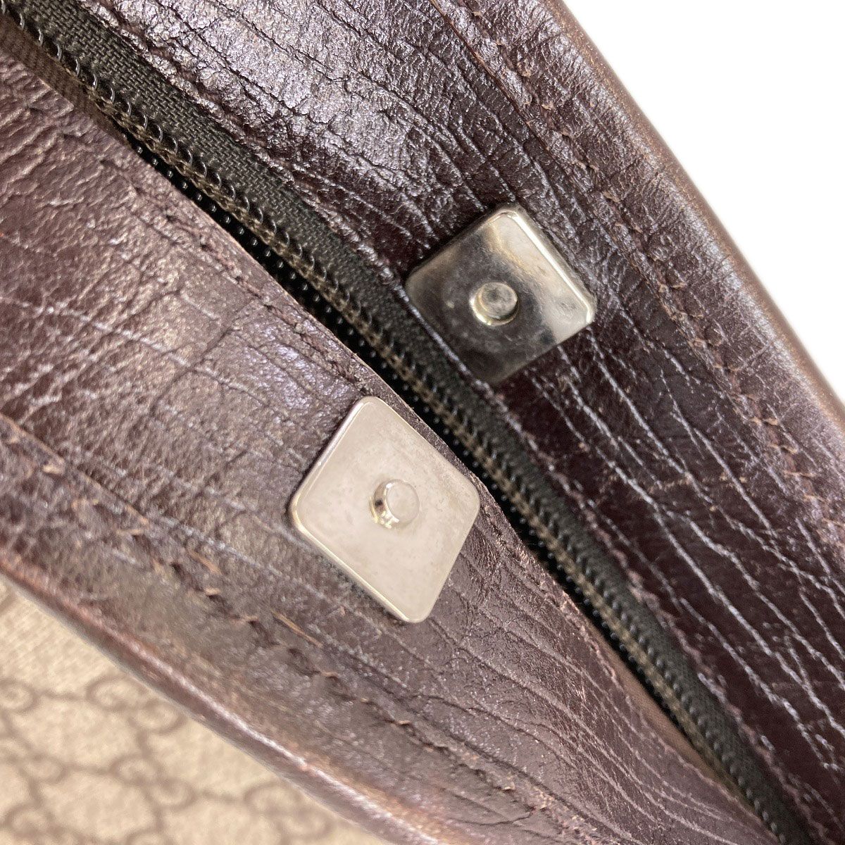 Gucci GG Supreme Tote — view 8