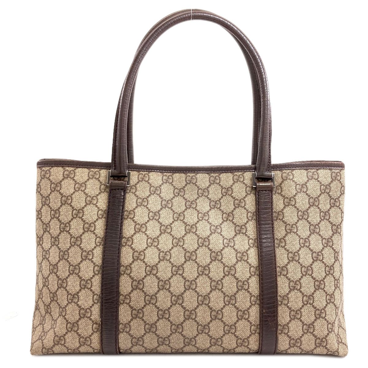 Gucci GG Supreme Tote — view 2