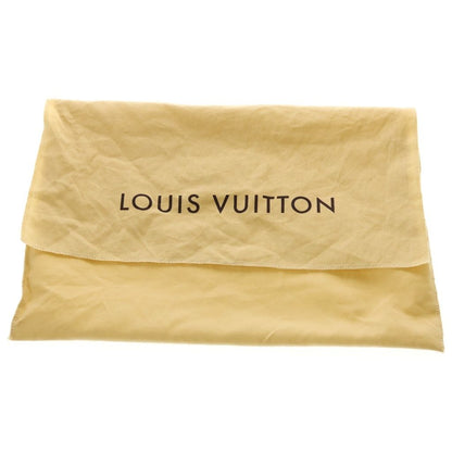 Louis Vuitton Monogram Thames PM Shoulder Bag Brown — view 7