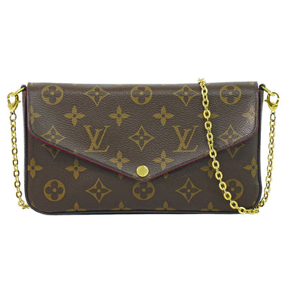 Louis Vuitton LV Vintage Shoulder Bag