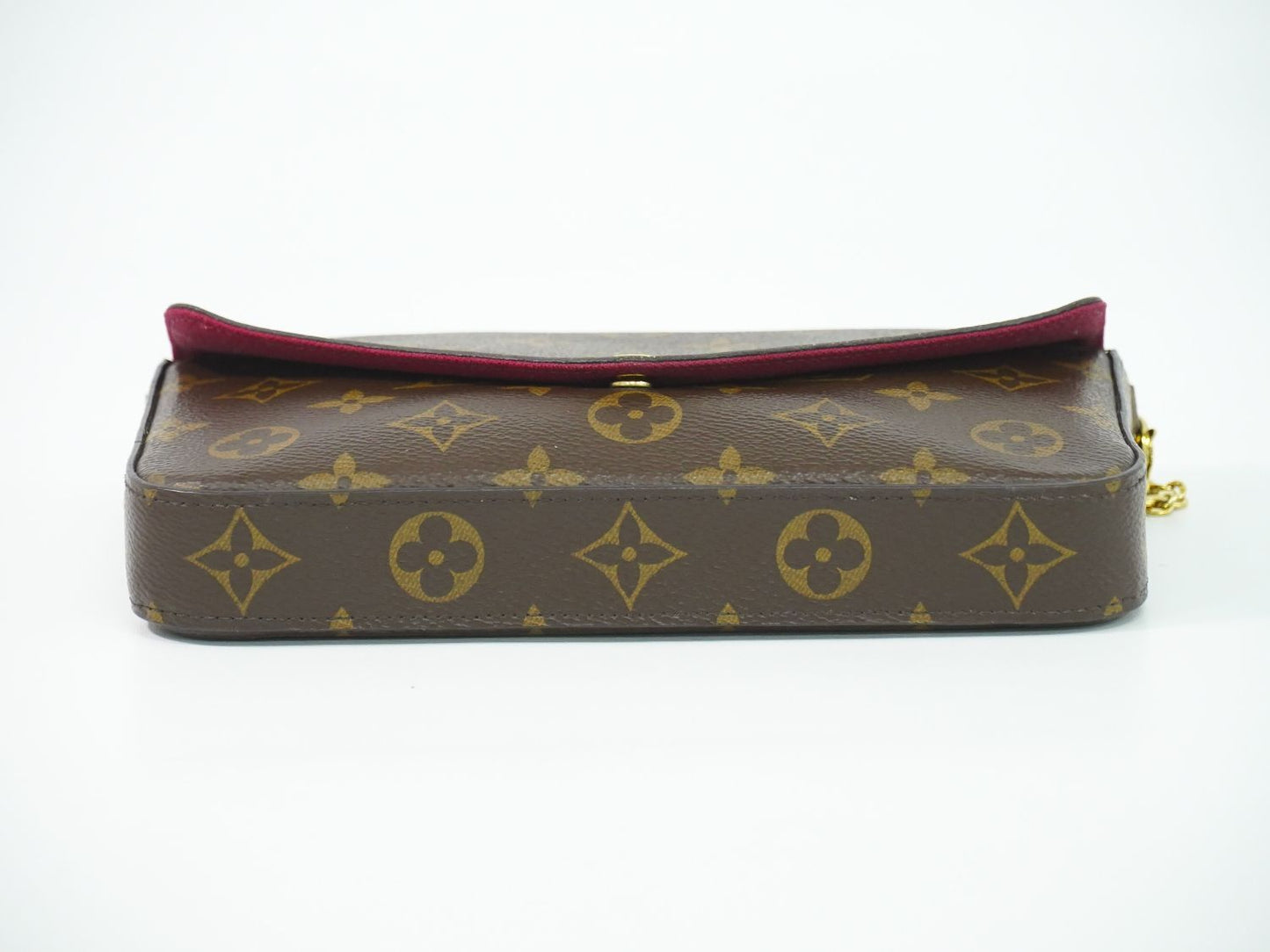 Louis Vuitton LV Vintage Shoulder Bag — view 3