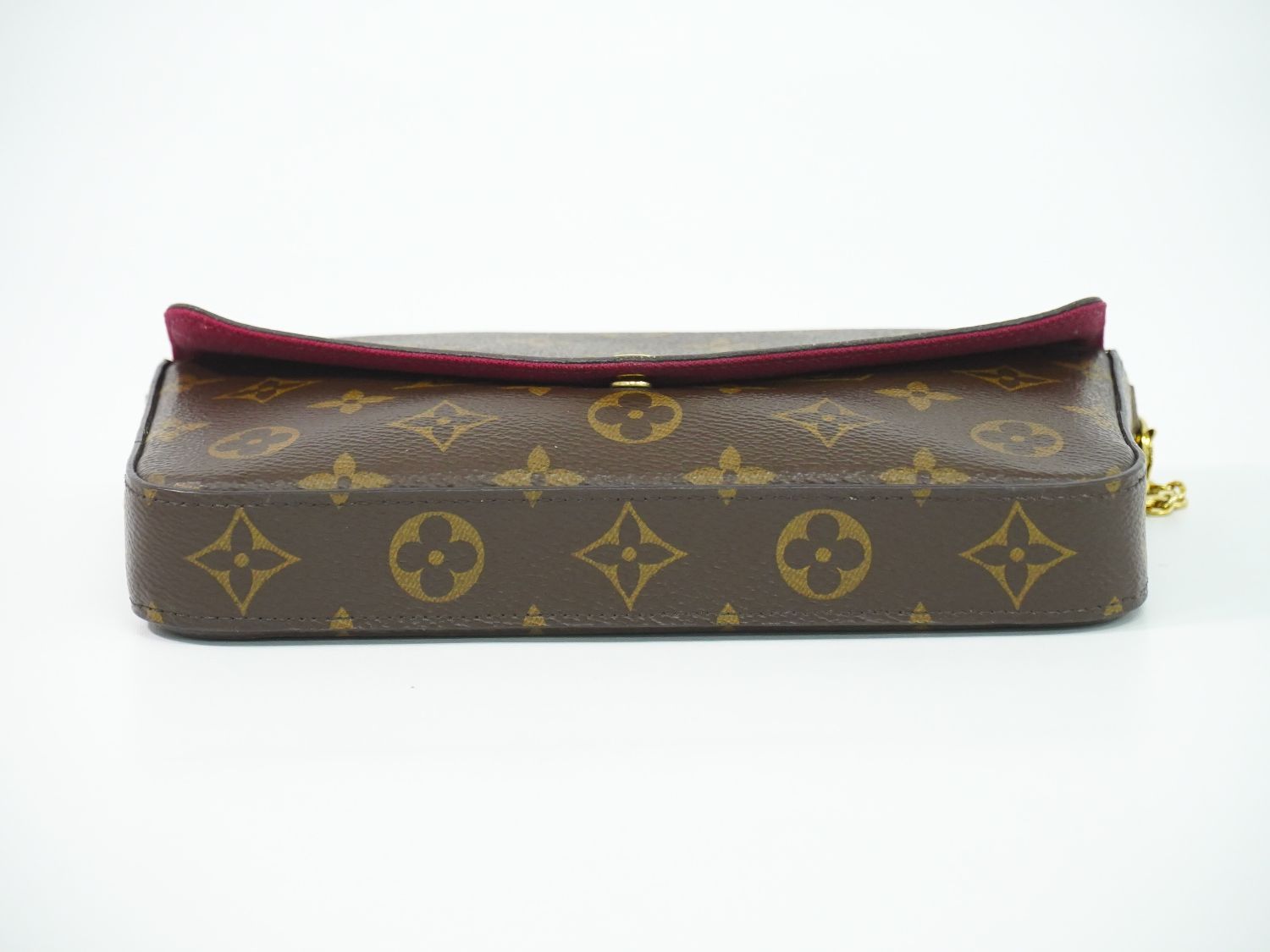 Louis Vuitton LV Vintage Shoulder Bag — view 3