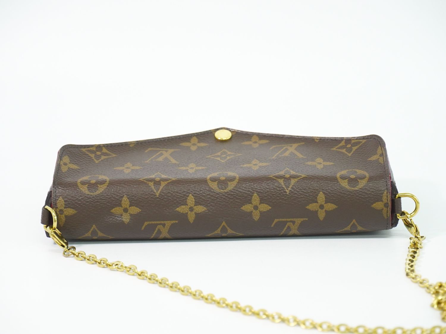Louis Vuitton LV Vintage Shoulder Bag — view 5