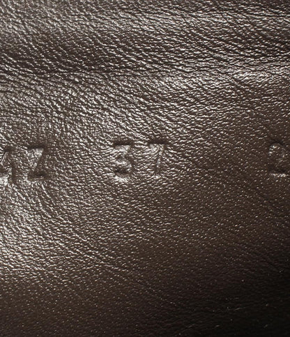 Hermes Short Boots Suede Jingle 55 — view 5