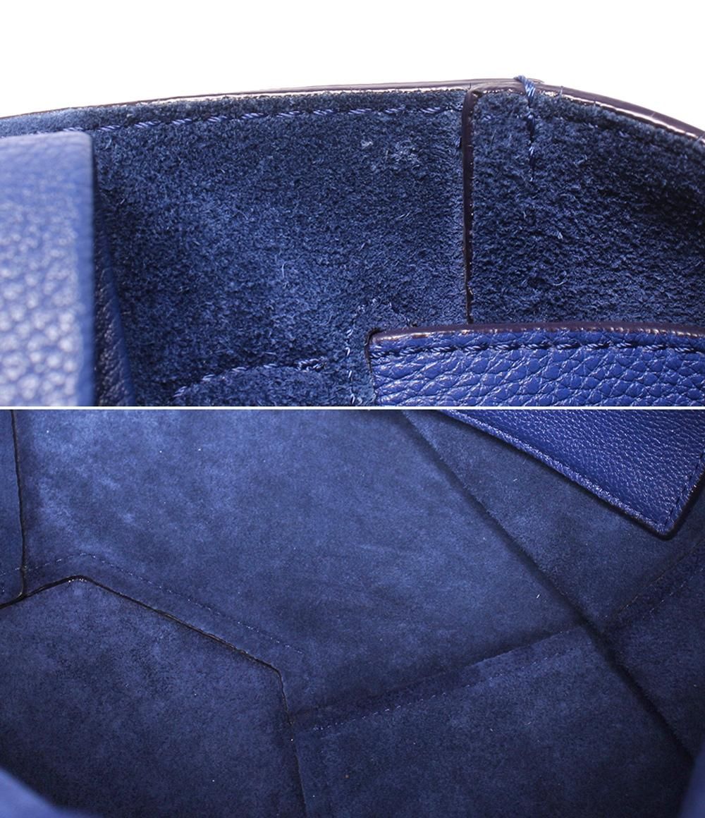 Celine Tote Shoulder Cover Phantom — view 8