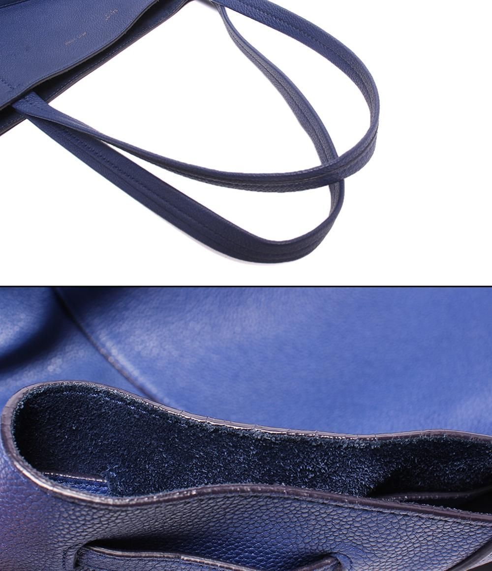 Celine Tote Shoulder Cover Phantom — view 7