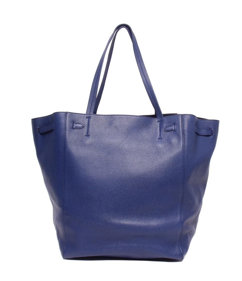 Celine Tote Shoulder Cover Phantom — view 2