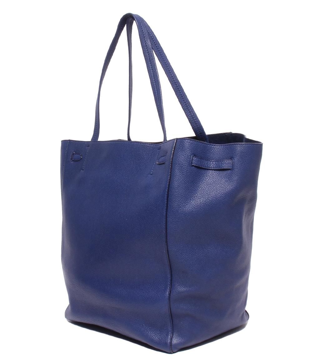 Celine Tote Shoulder Cover Phantom — view 3