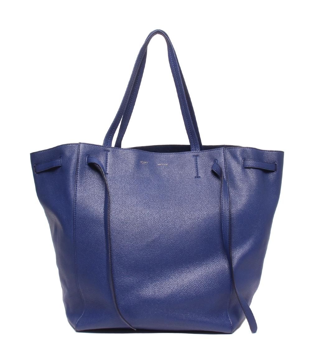 Celine Tote Shoulder Cover Phantom