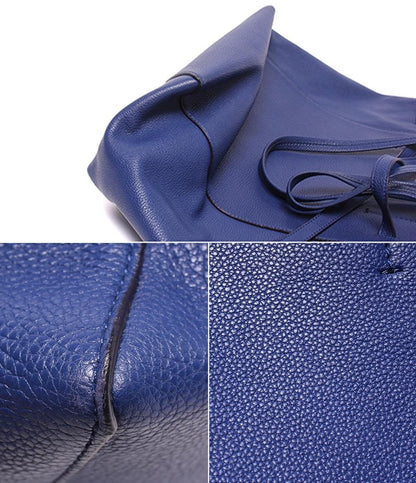 Celine Tote Shoulder Cover Phantom — view 9