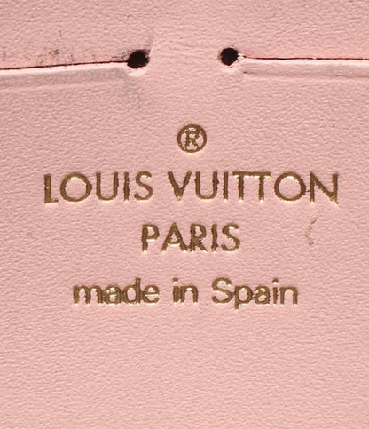 Louis Vuitton Wallet Portefeuille Floral Monogram — view 6