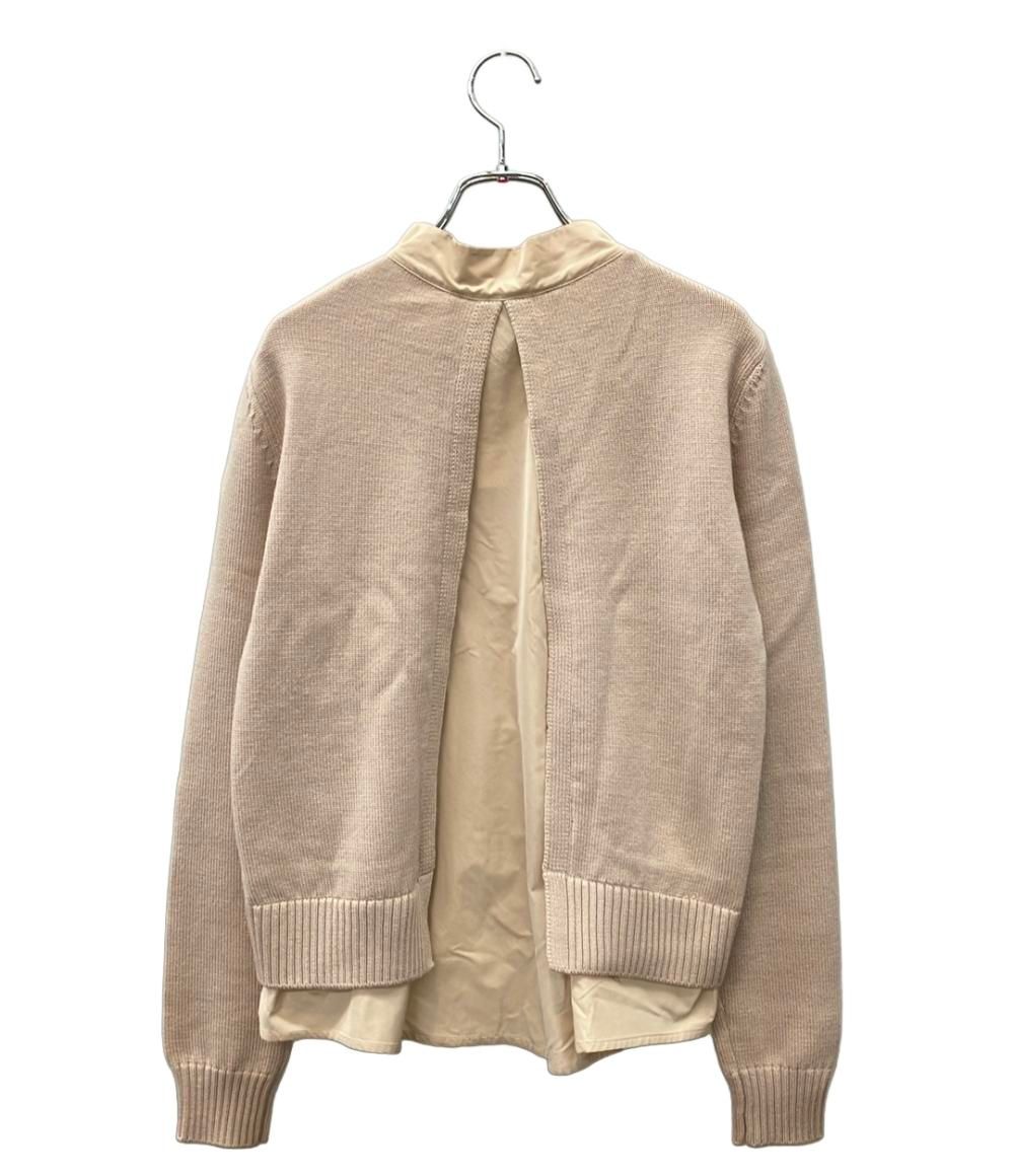 Moncler Long Sleeve Cardigan XS — view 2