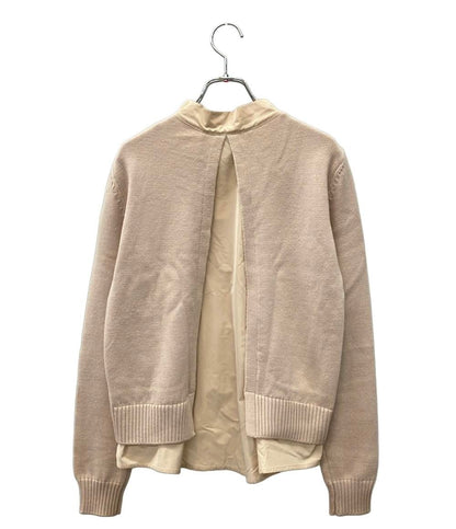 Moncler Long Sleeve Cardigan XS — view 2