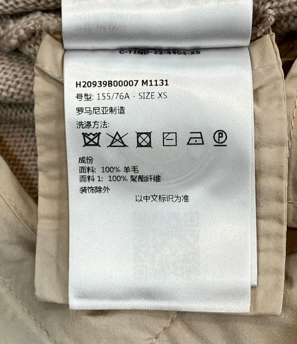 Moncler Long Sleeve Cardigan XS — view 5