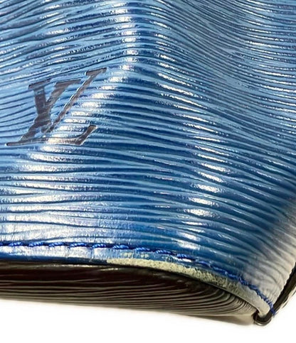Louis Vuitton Shoulder Bag Petite Noe Epi — view 7