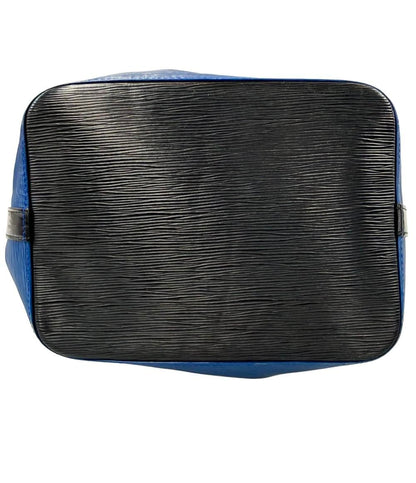 Louis Vuitton Shoulder Bag Petite Noe Epi — view 4