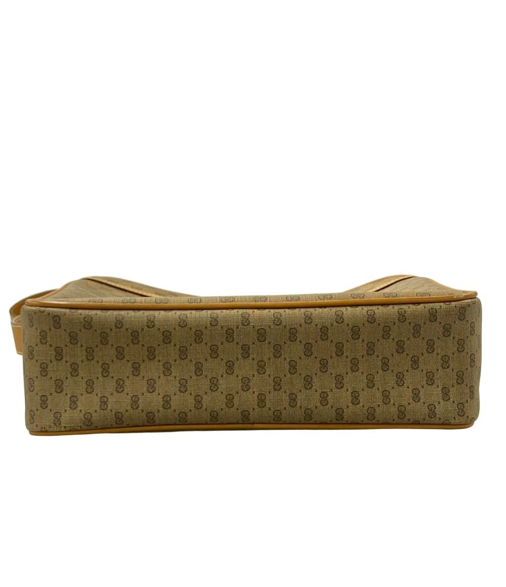 Gucci Shoulder Bag Crossbody Micro GG — view 4