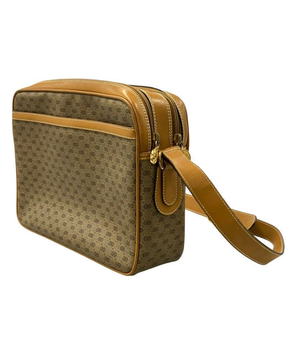 Gucci Shoulder Bag Crossbody Micro GG — view 3