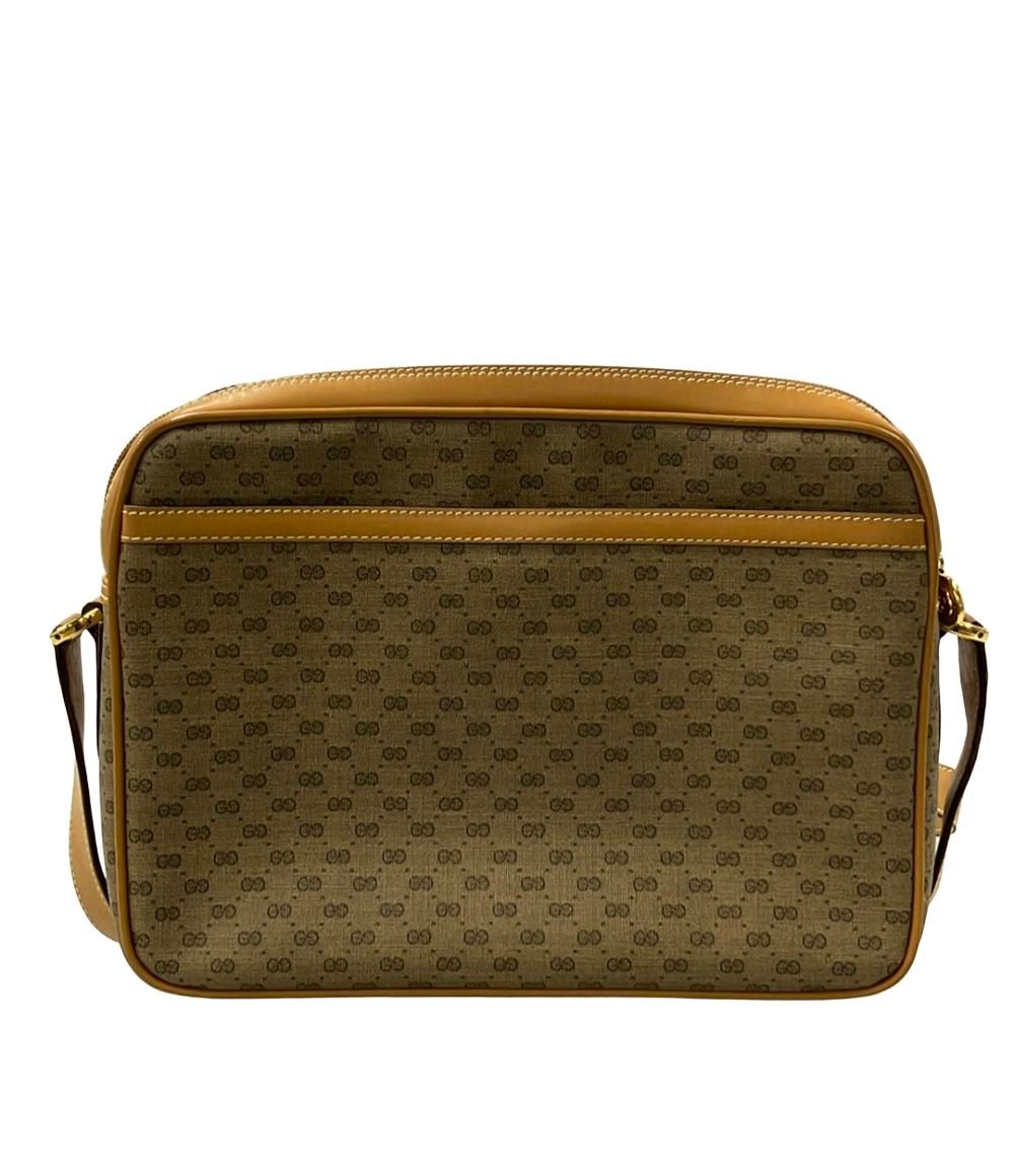 Gucci Shoulder Bag Crossbody Micro GG — view 2
