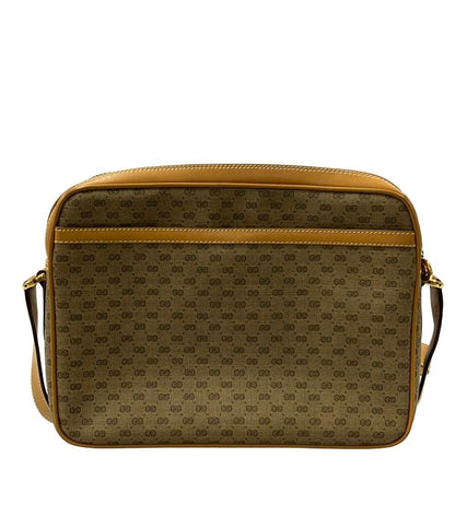 Gucci Shoulder Bag Crossbody Micro GG — view 2