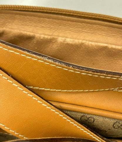 Gucci Shoulder Bag Crossbody Micro GG — view 9