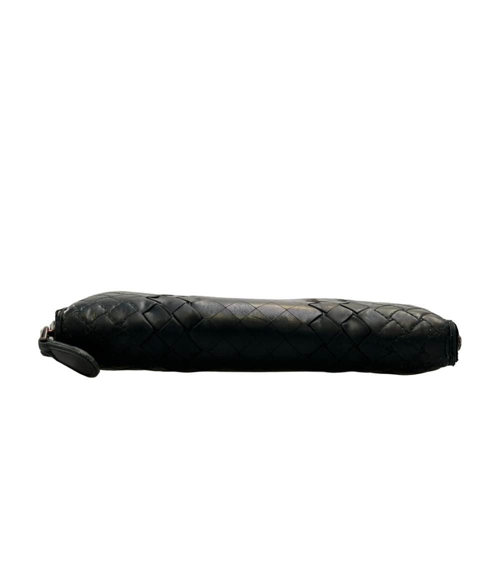 Bottega Veneta Zip Around Wallet Imperatore — view 4