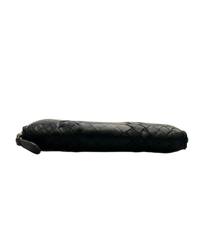 Bottega Veneta Zip Around Wallet Imperatore — view 4