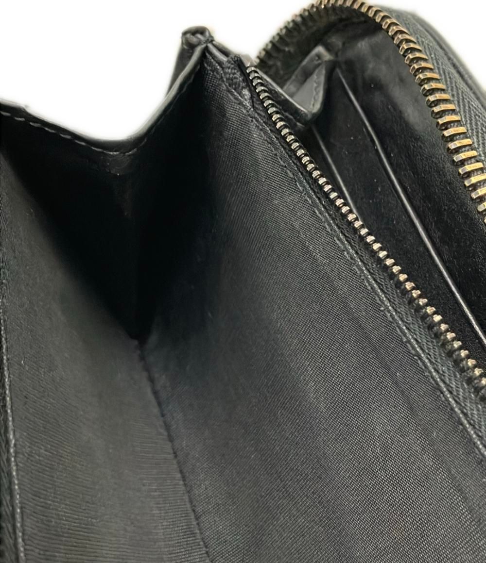 Bottega Veneta Zip Around Wallet Imperatore — view 8