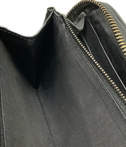 Bottega Veneta Zip Around Wallet Imperatore — view 8