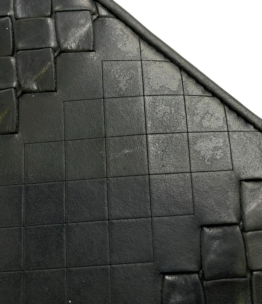 Bottega Veneta Zip Around Wallet Imperatore — view 7