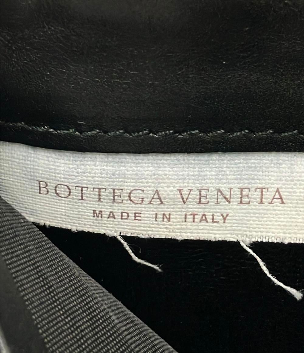 Bottega Veneta Zip Around Wallet Imperatore — view 6