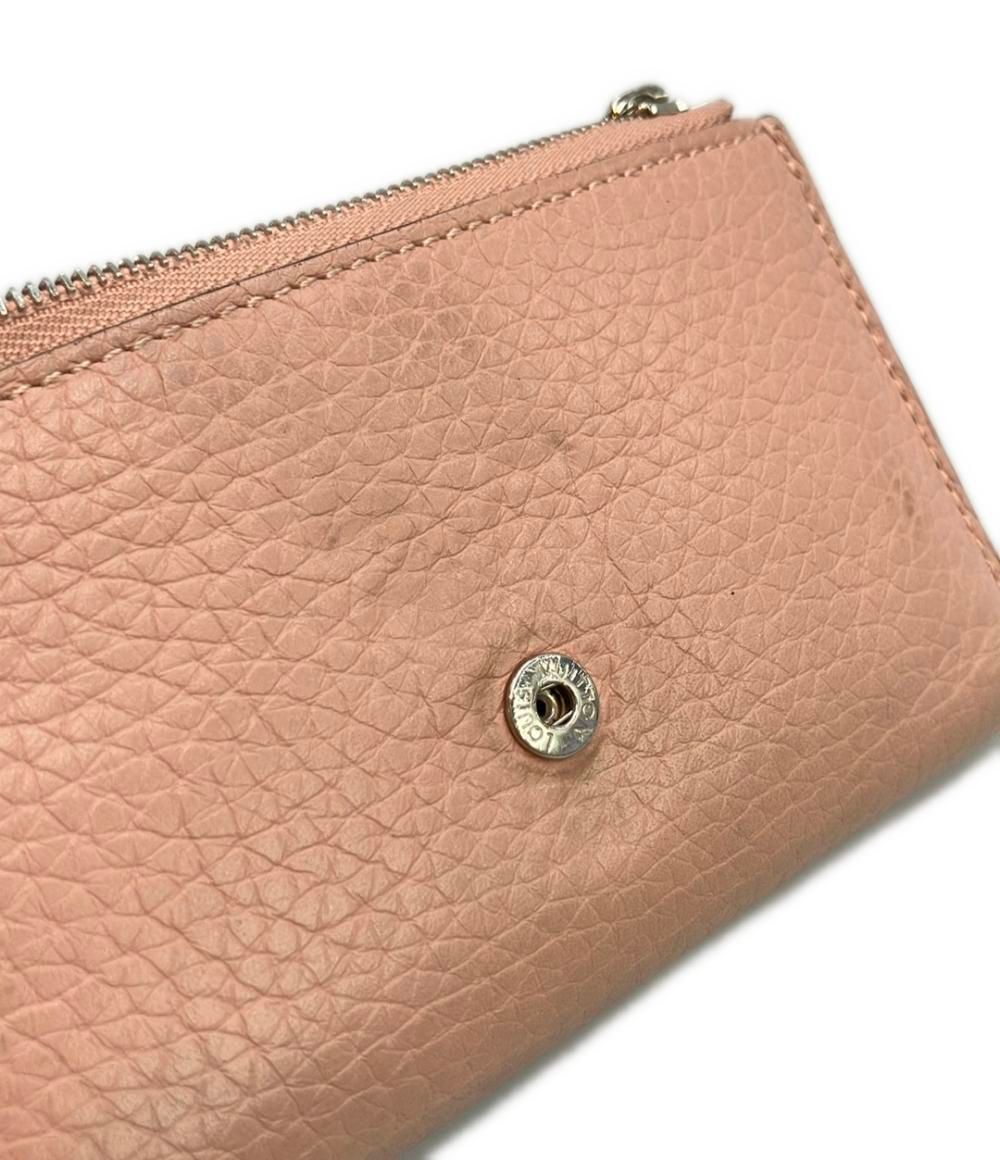 Louis Vuitton Trifold Wallet Portefeuille Capucines Compact — view 6