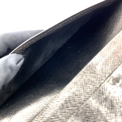 Louis Vuitton Wallet Black — view 7