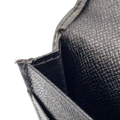 Louis Vuitton Wallet Black — view 9